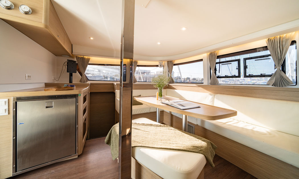 Athenian Yachts-