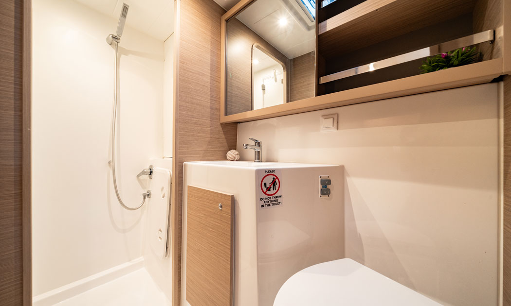 Athenian Yachts-