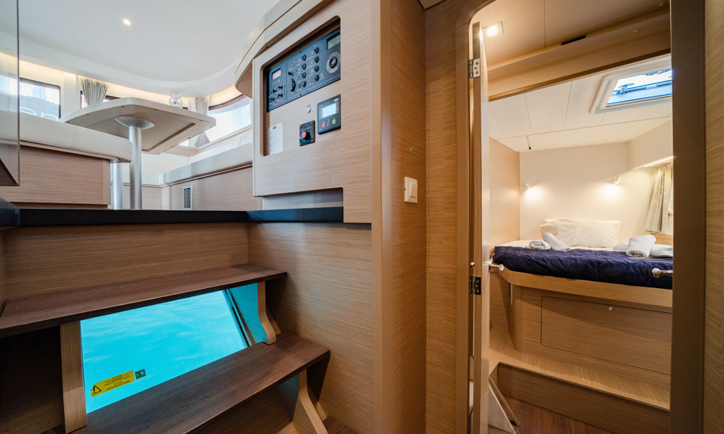 Athenian Yachts-