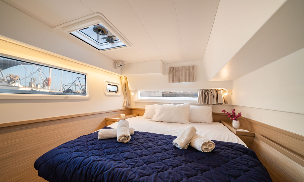 Athenian Yachts-