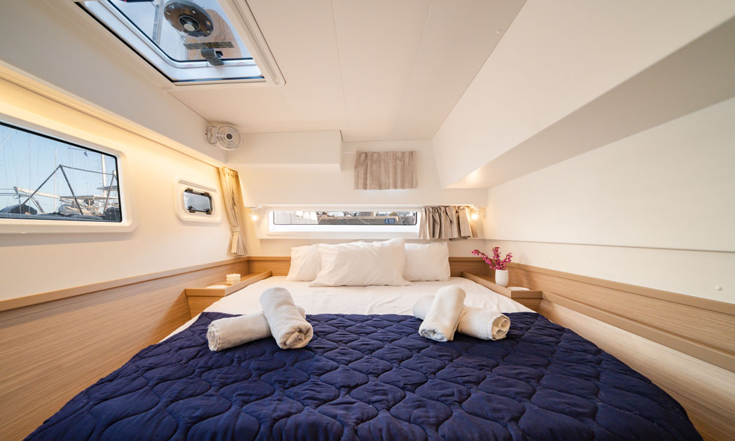 Athenian Yachts-
