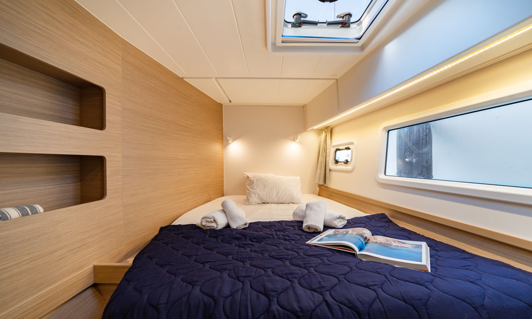 Athenian Yachts-
