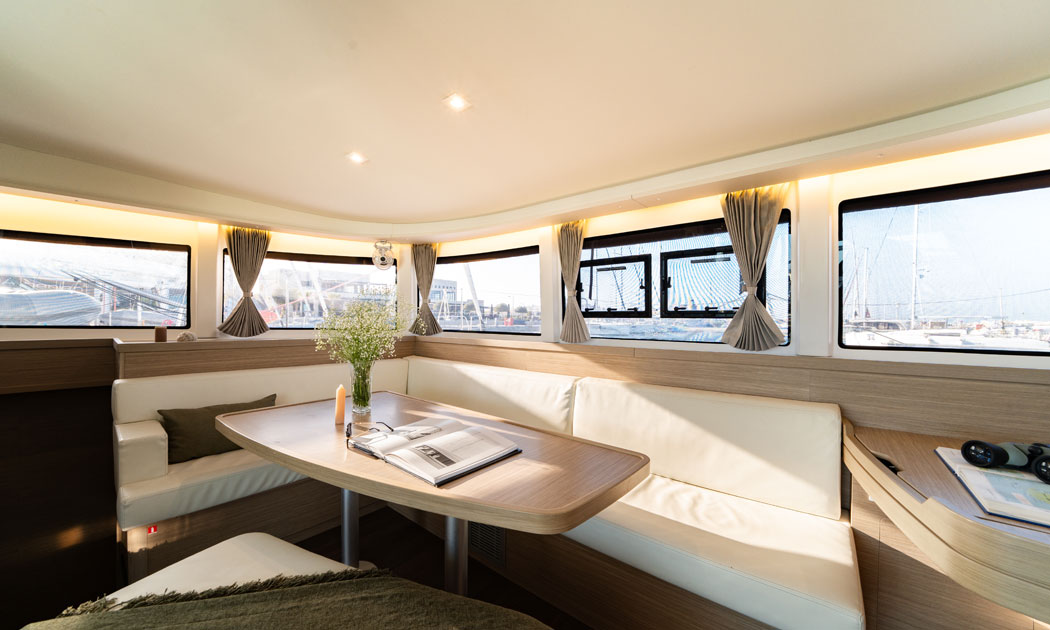 Athenian Yachts-