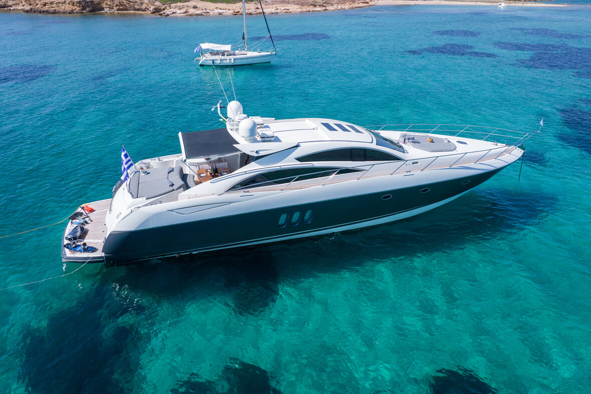 Athenian Yachts-