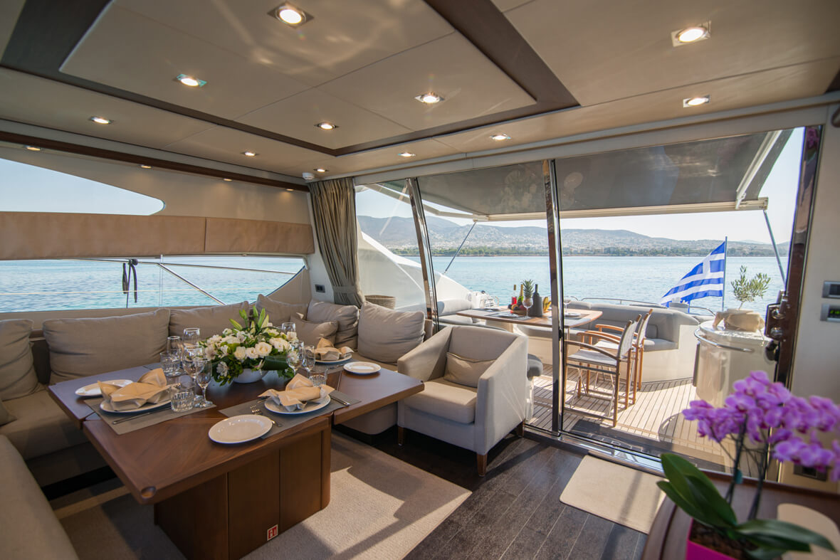 Athenian Yachts-