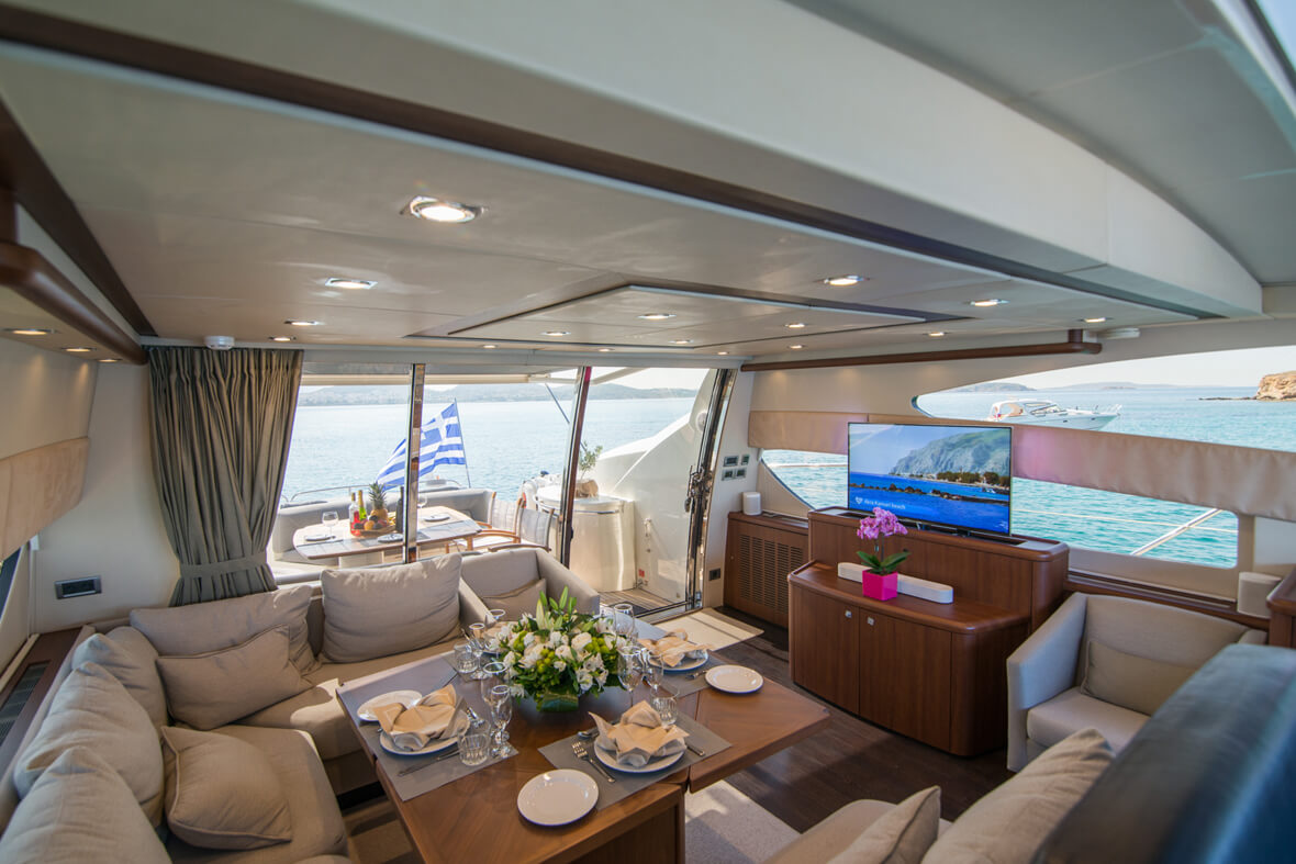 Athenian Yachts-