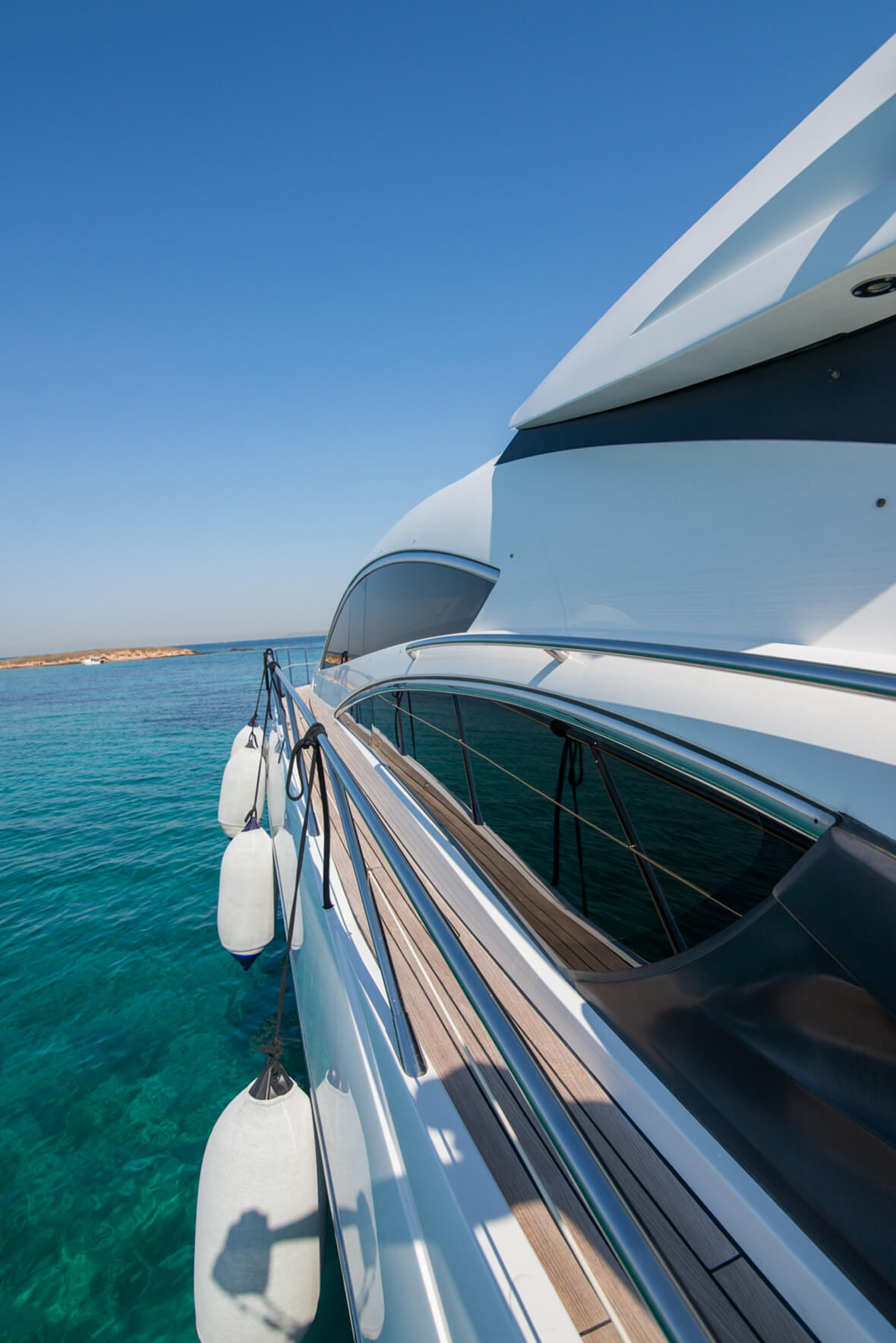 Athenian Yachts-