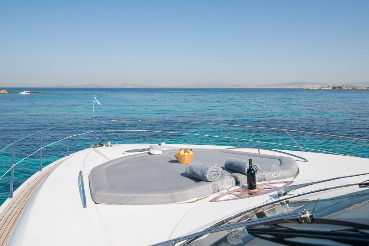 Athenian Yachts-