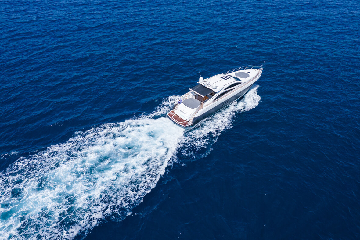 Athenian Yachts-