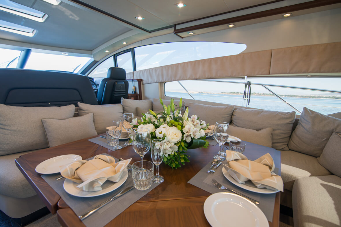 Athenian Yachts-