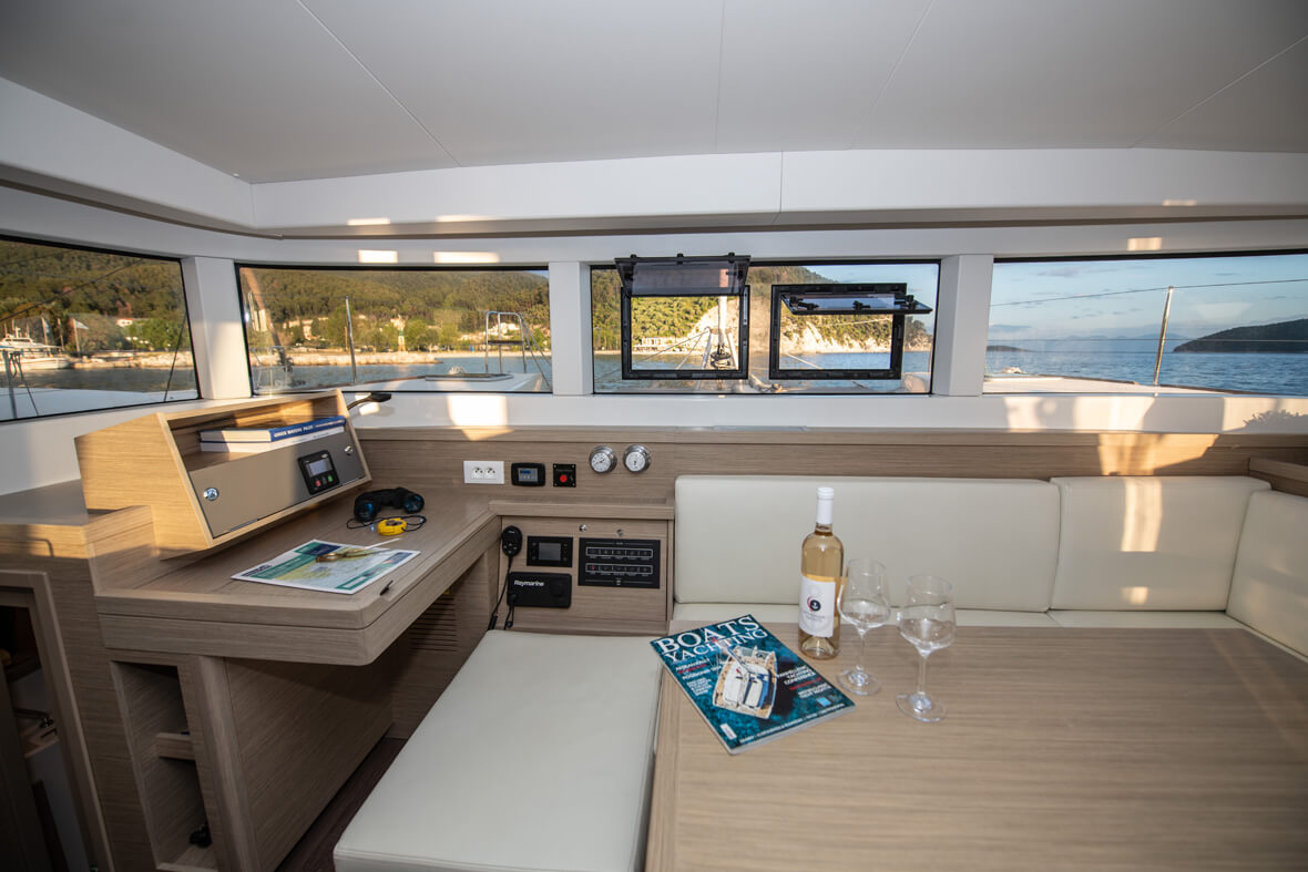 Athenian Yachts-