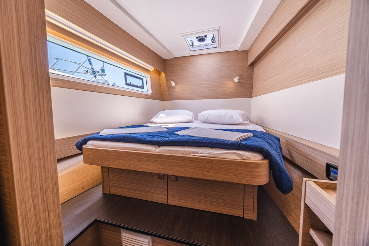 Athenian Yachts-