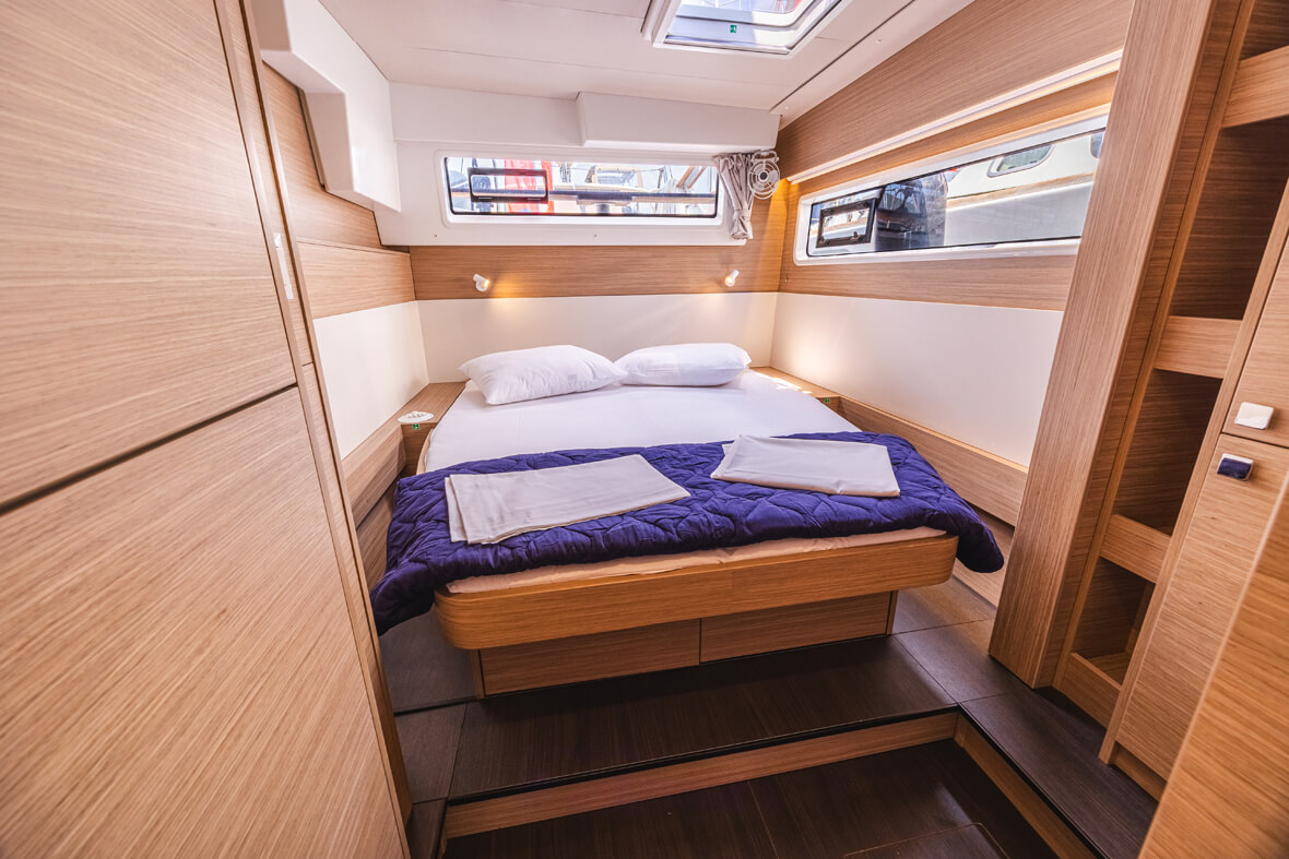 Athenian Yachts-