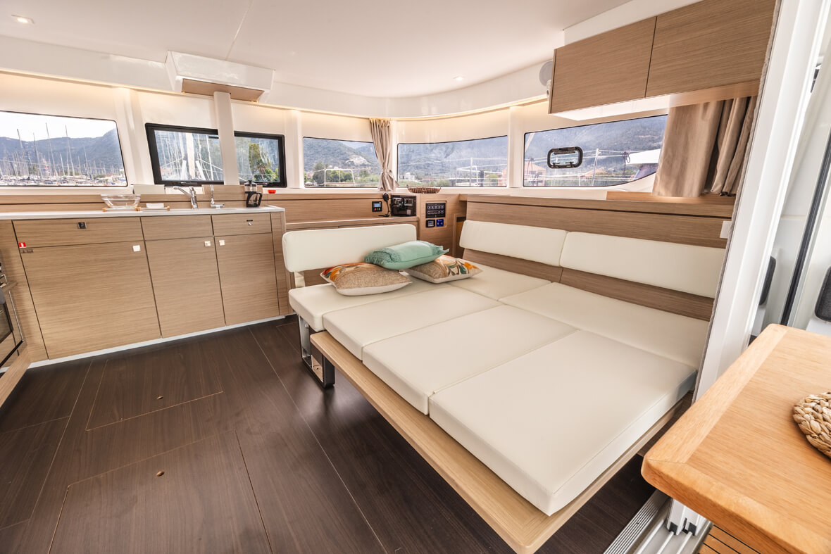 Athenian Yachts-