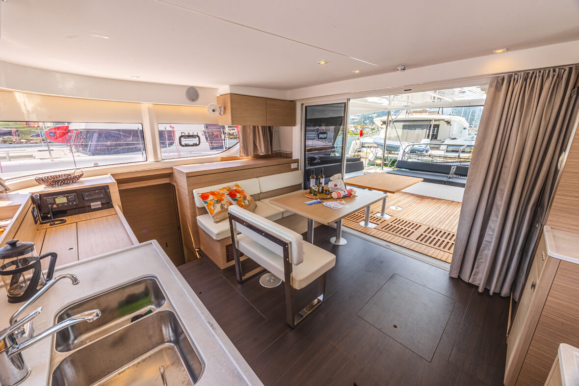Athenian Yachts-