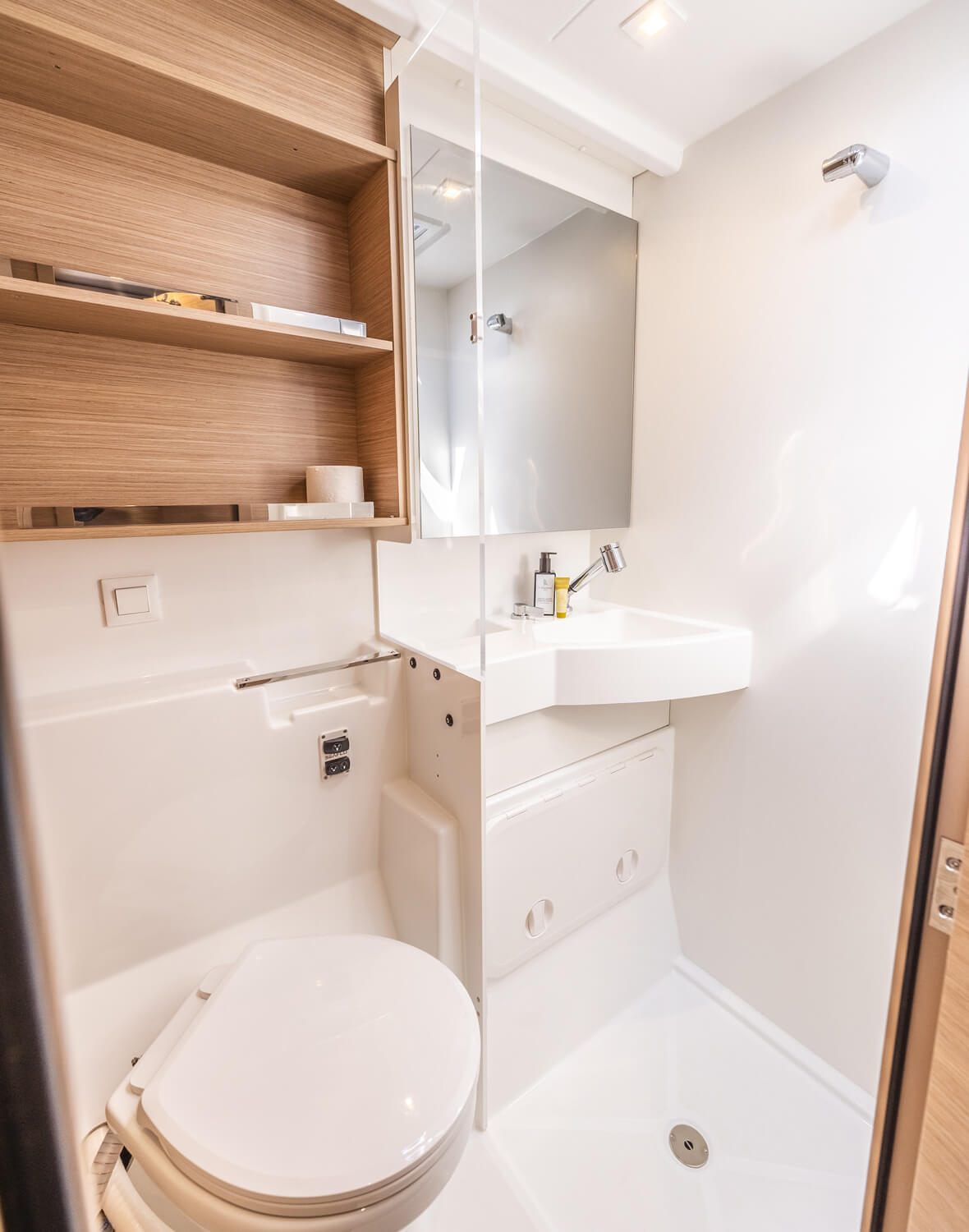Athenian Yachts-