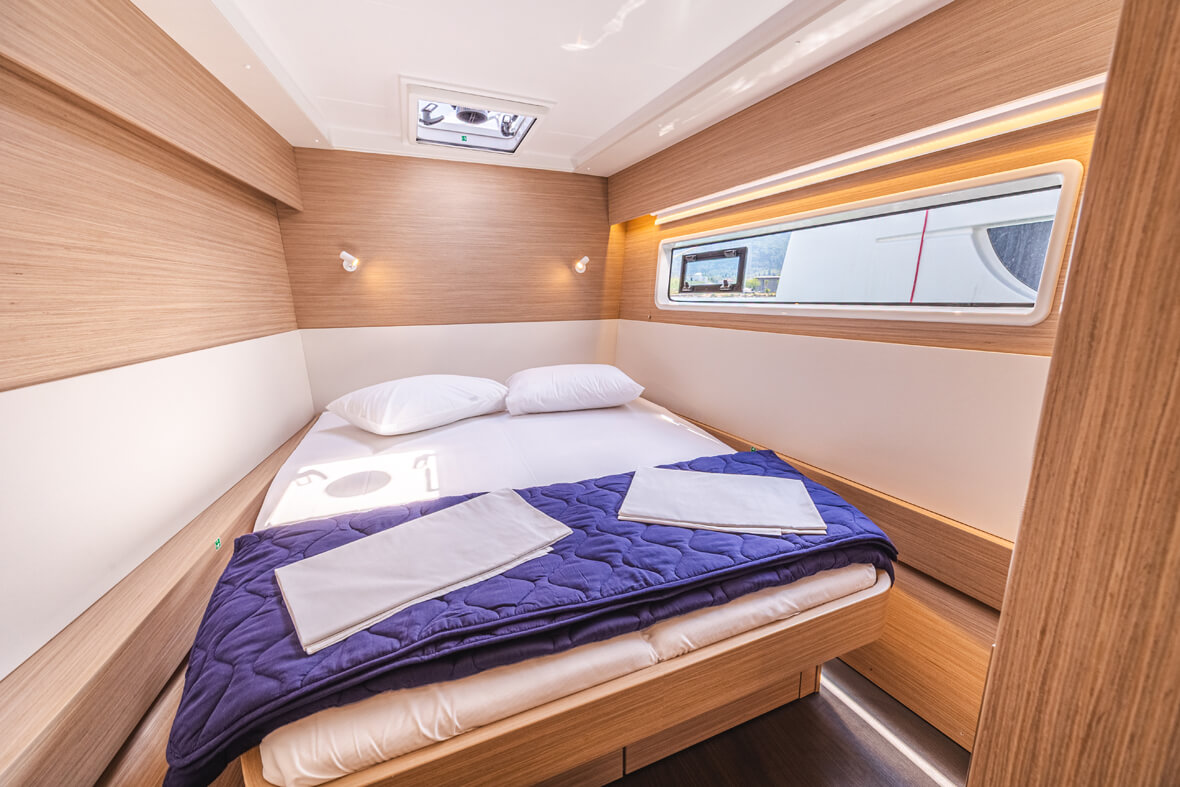 Athenian Yachts-