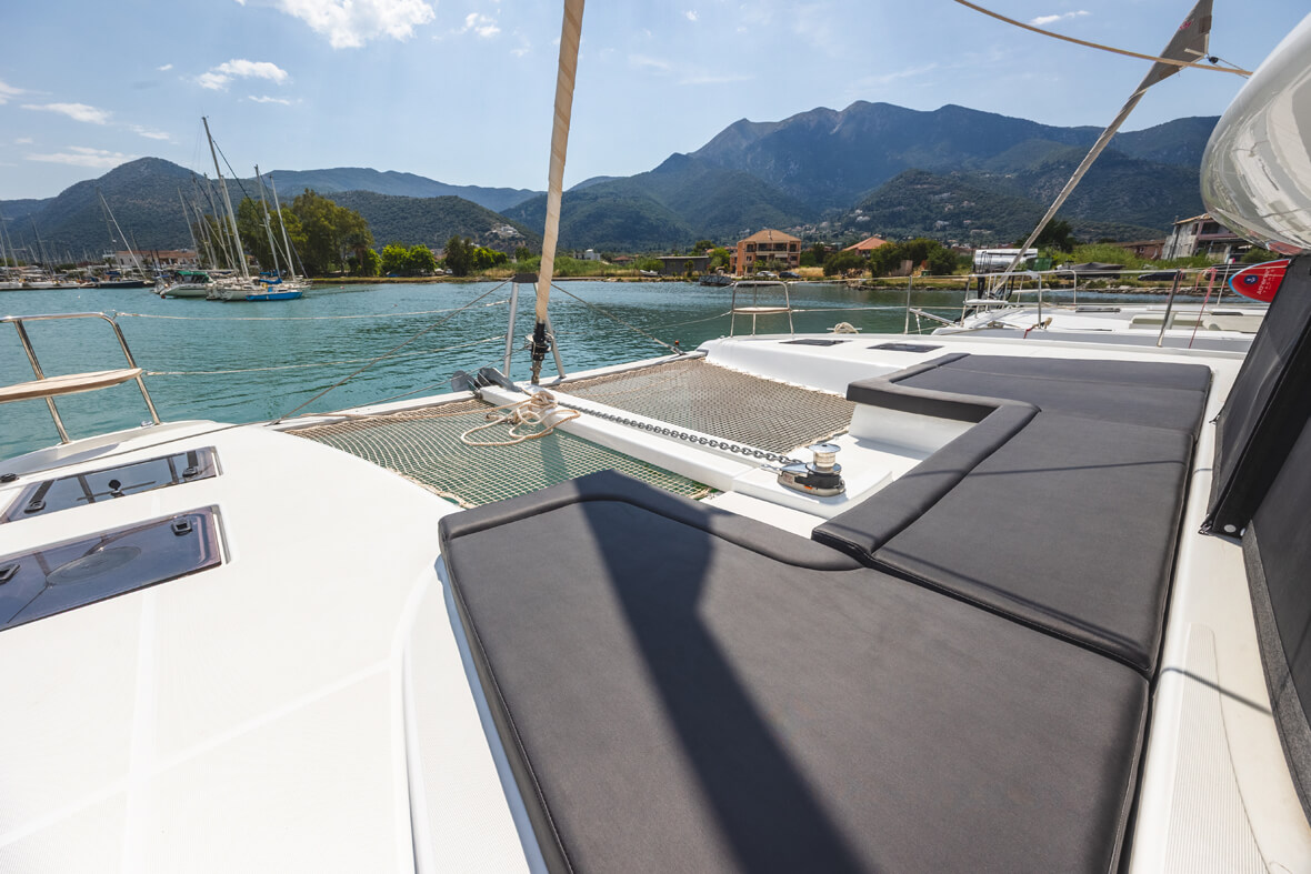 Athenian Yachts-