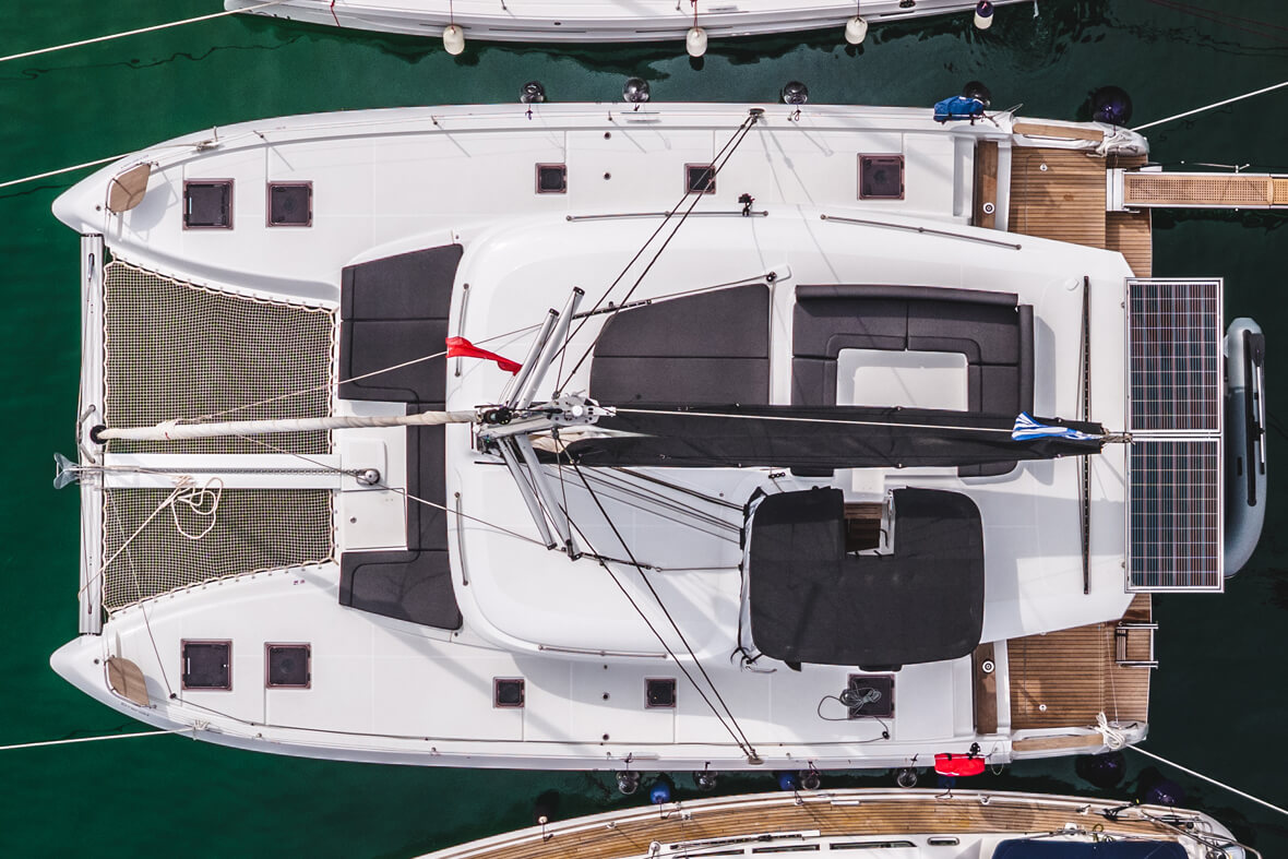 Athenian Yachts-