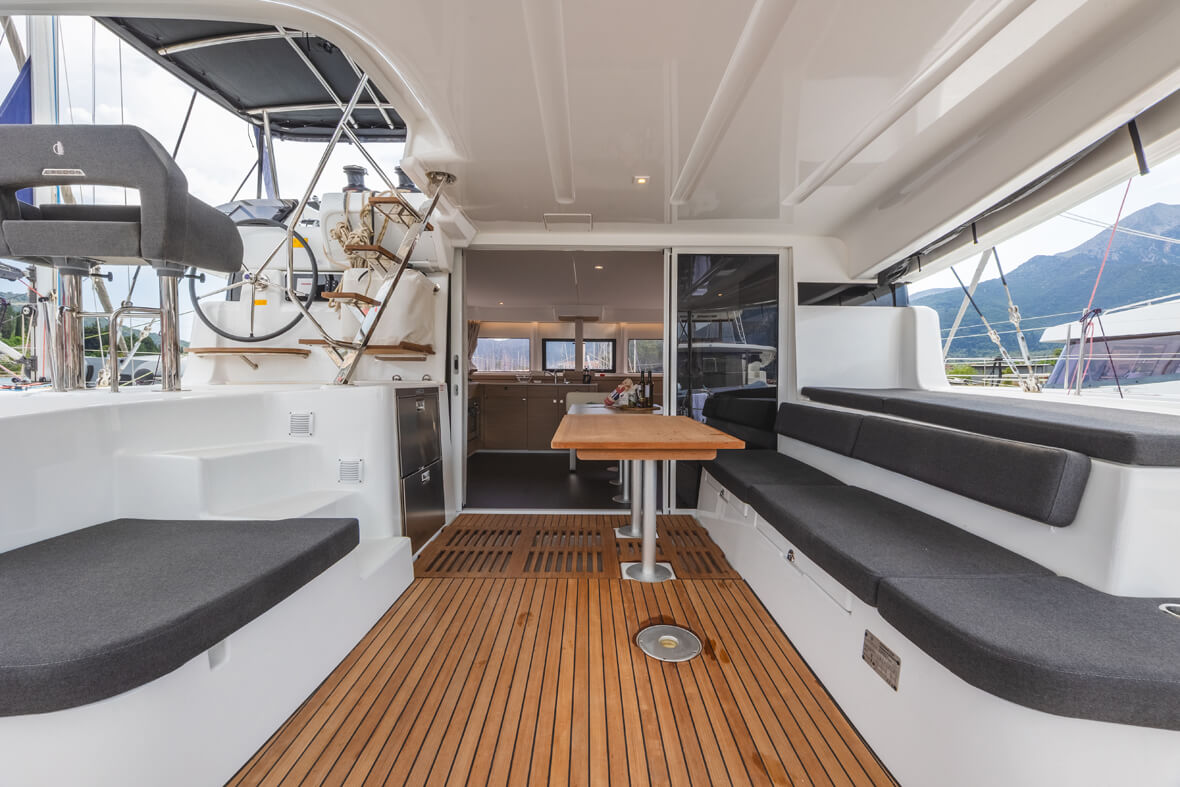 Athenian Yachts-