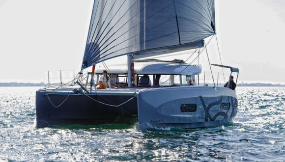 Athenian Yachts-Stema