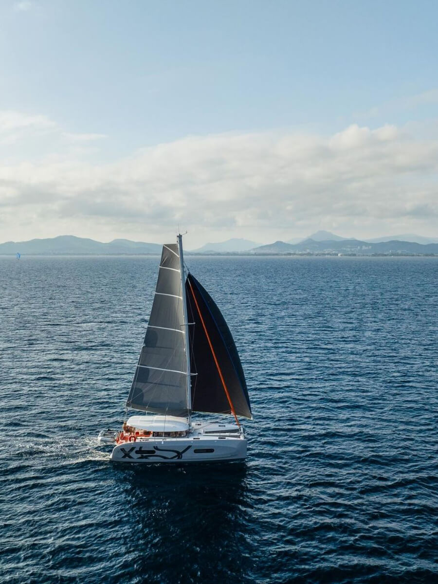 Athenian Yachts-