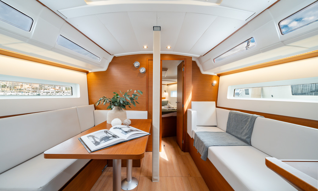 Athenian Yachts-