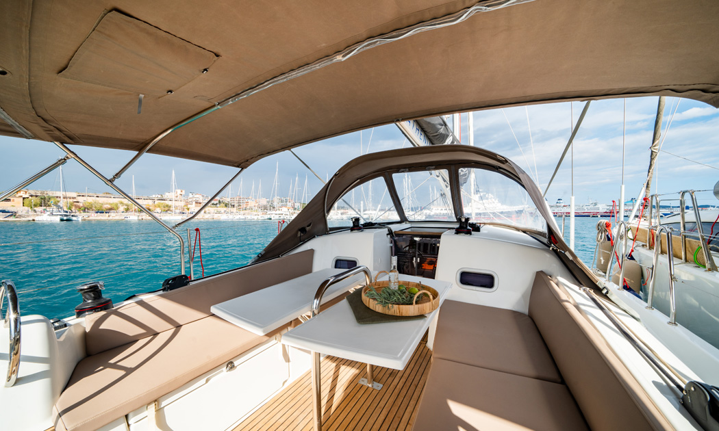Athenian Yachts-