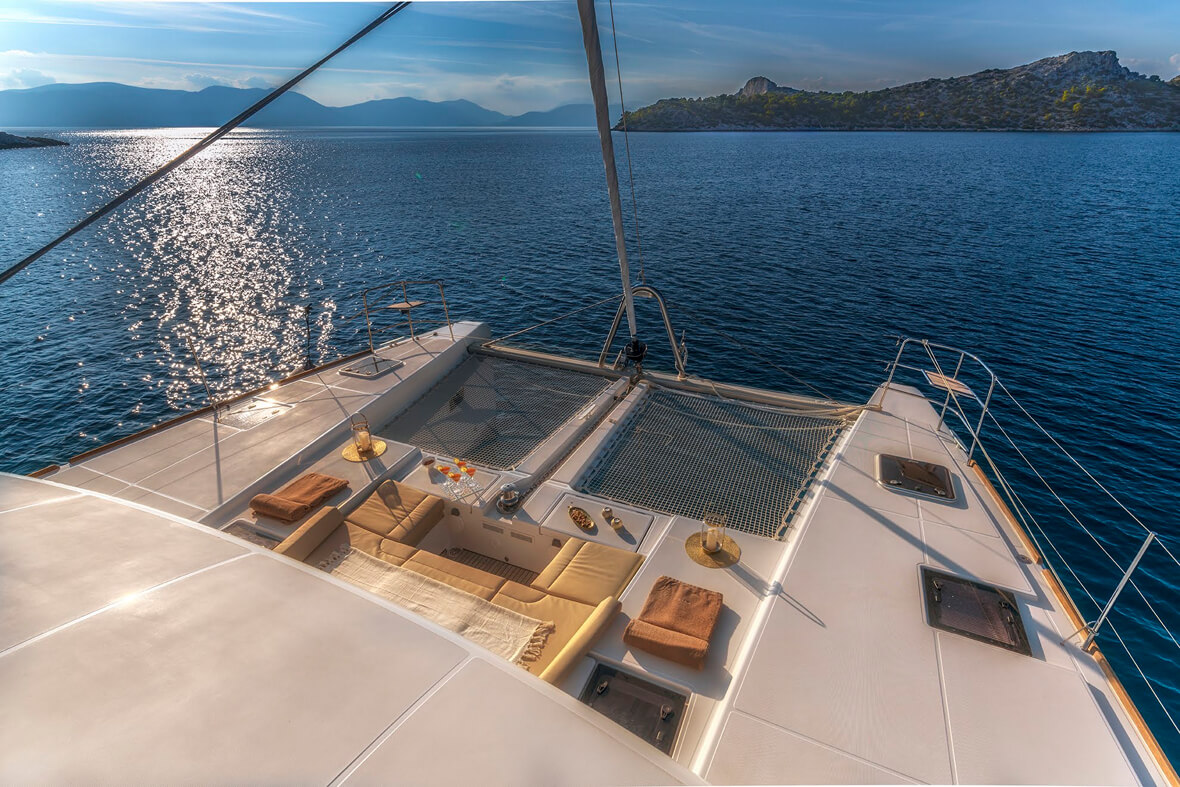 Athenian Yachts-