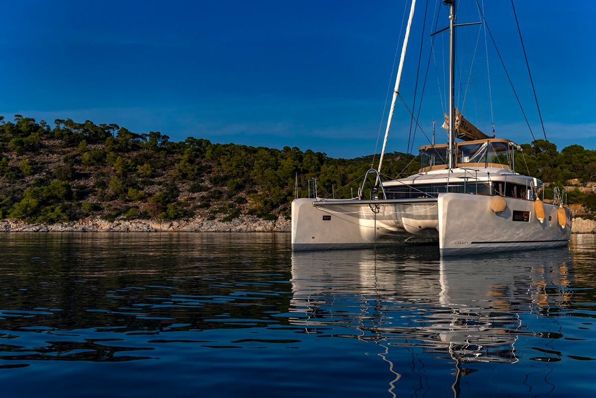 Athenian Yachts-