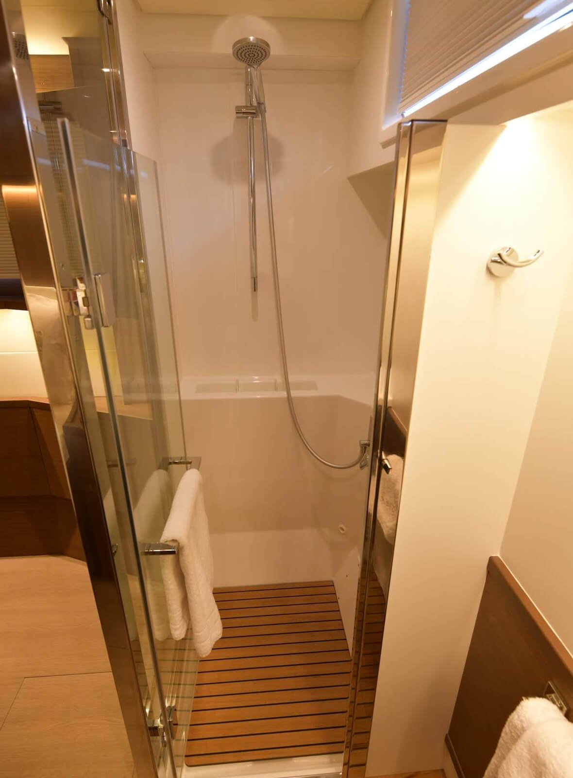 Athenian Yachts-