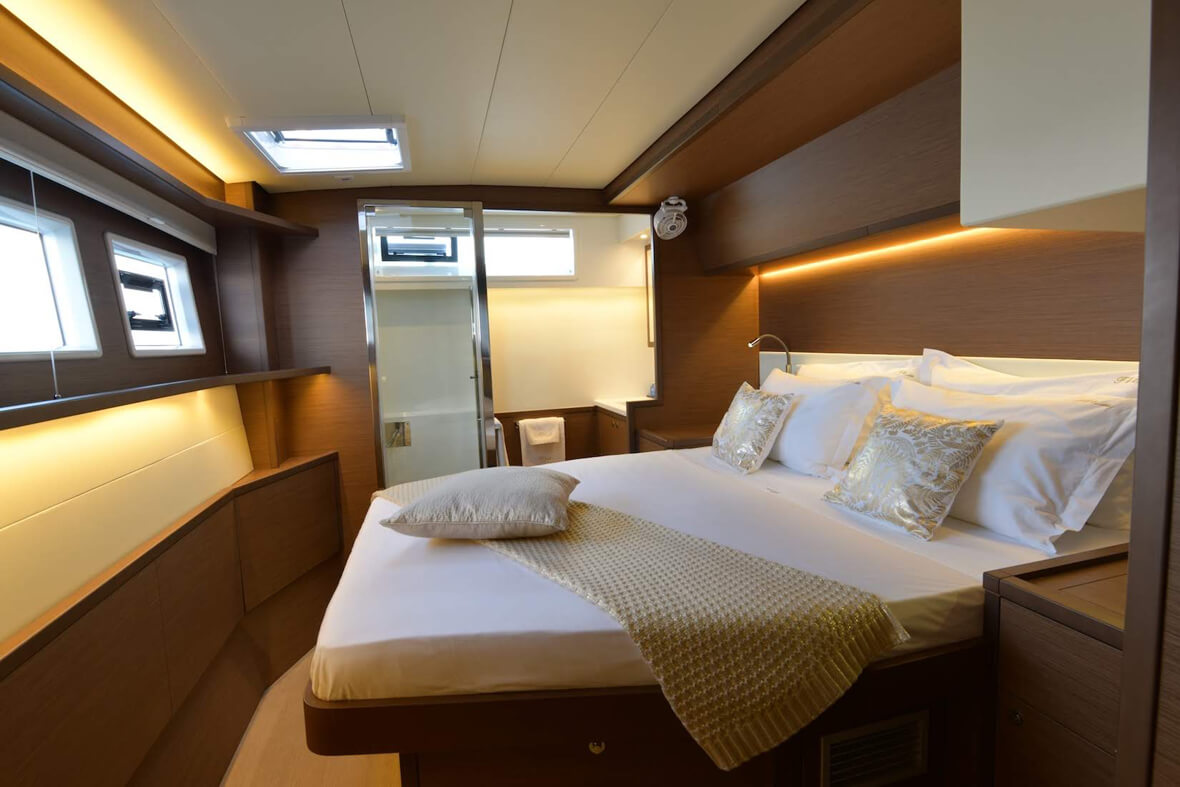 Athenian Yachts-
