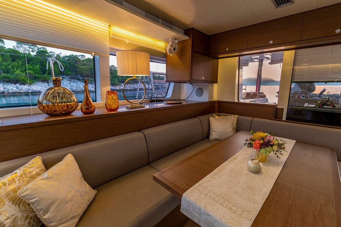 Athenian Yachts-