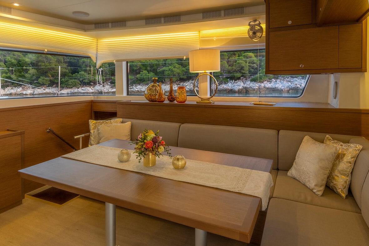 Athenian Yachts-