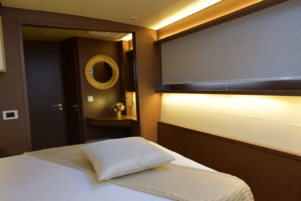 Athenian Yachts-