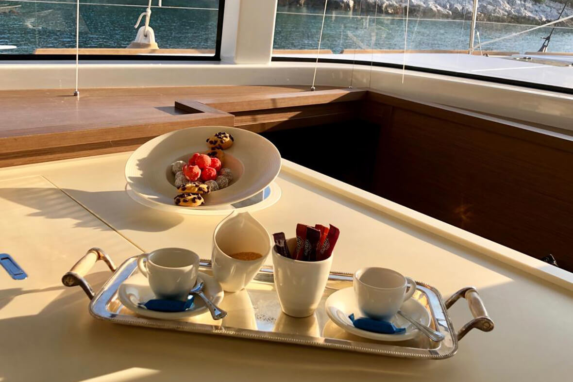 Athenian Yachts-