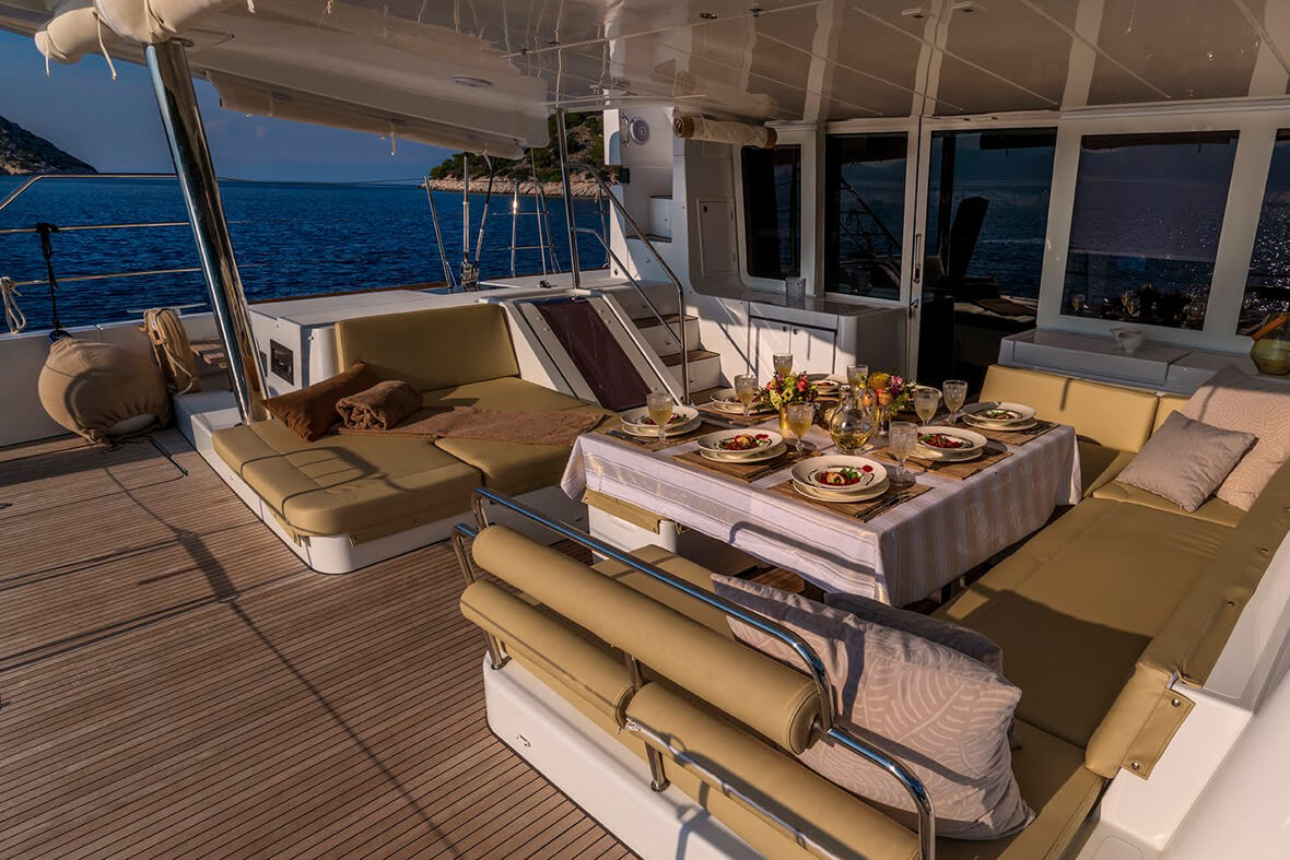 Athenian Yachts-