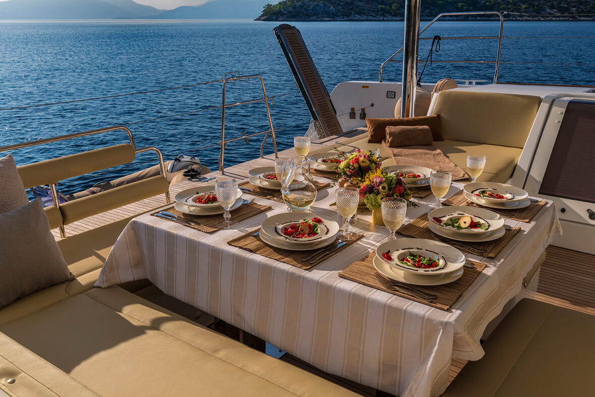 Athenian Yachts-