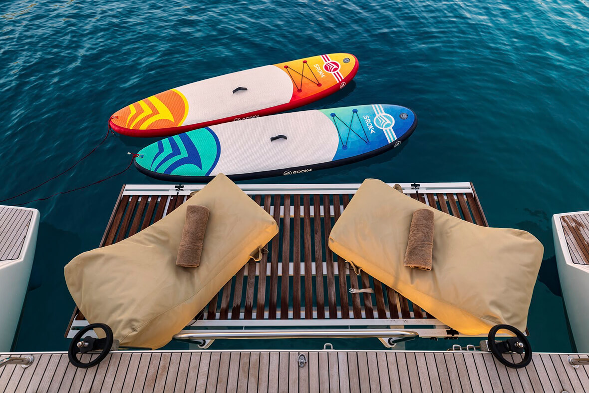 Athenian Yachts-