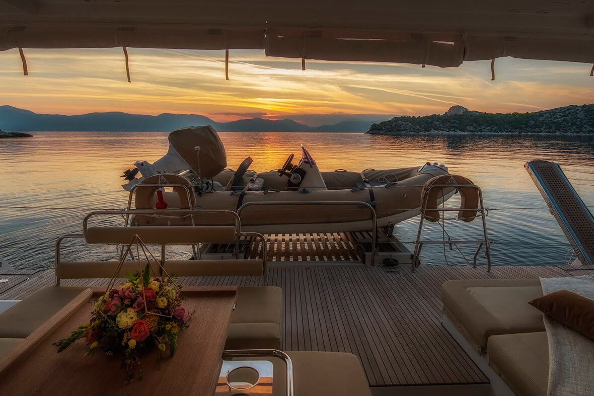 Athenian Yachts-