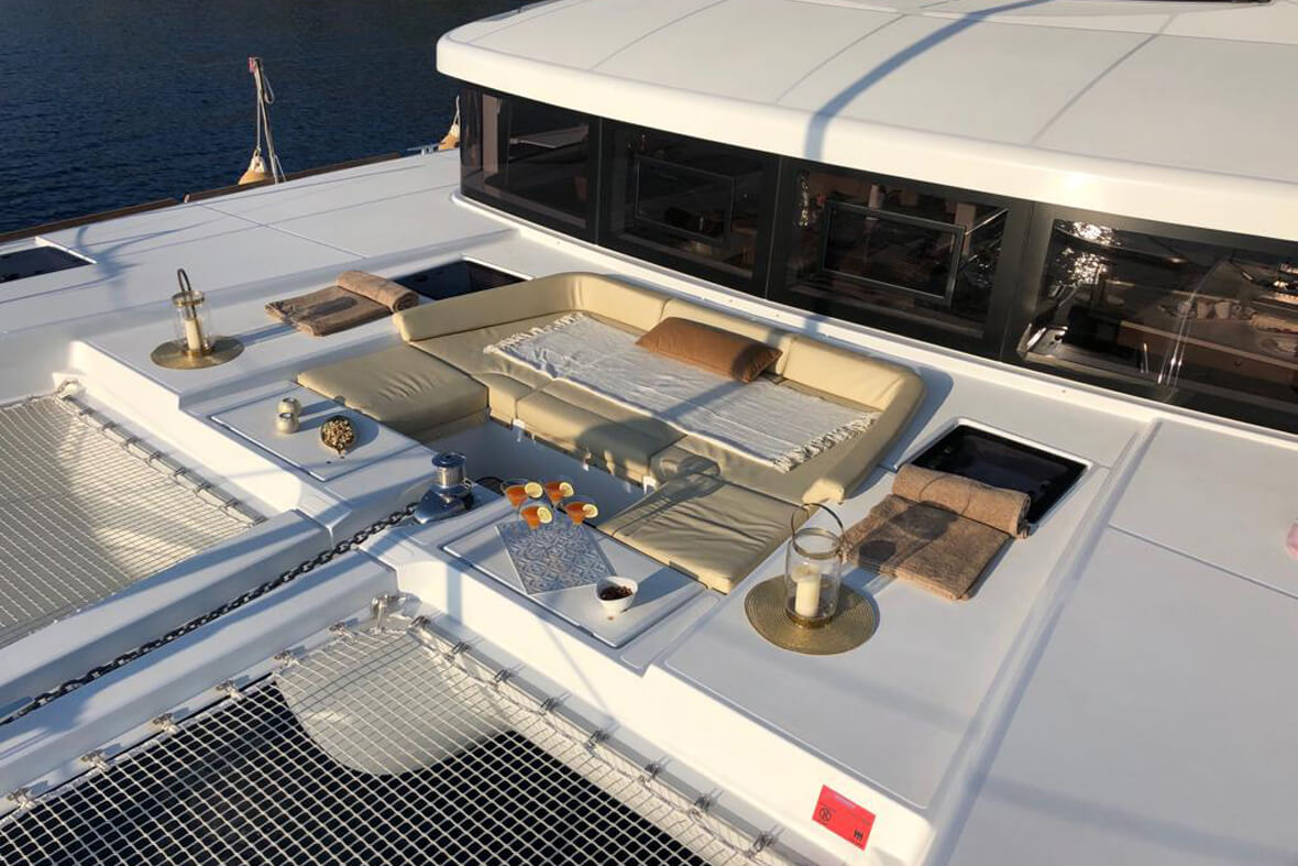 Athenian Yachts-