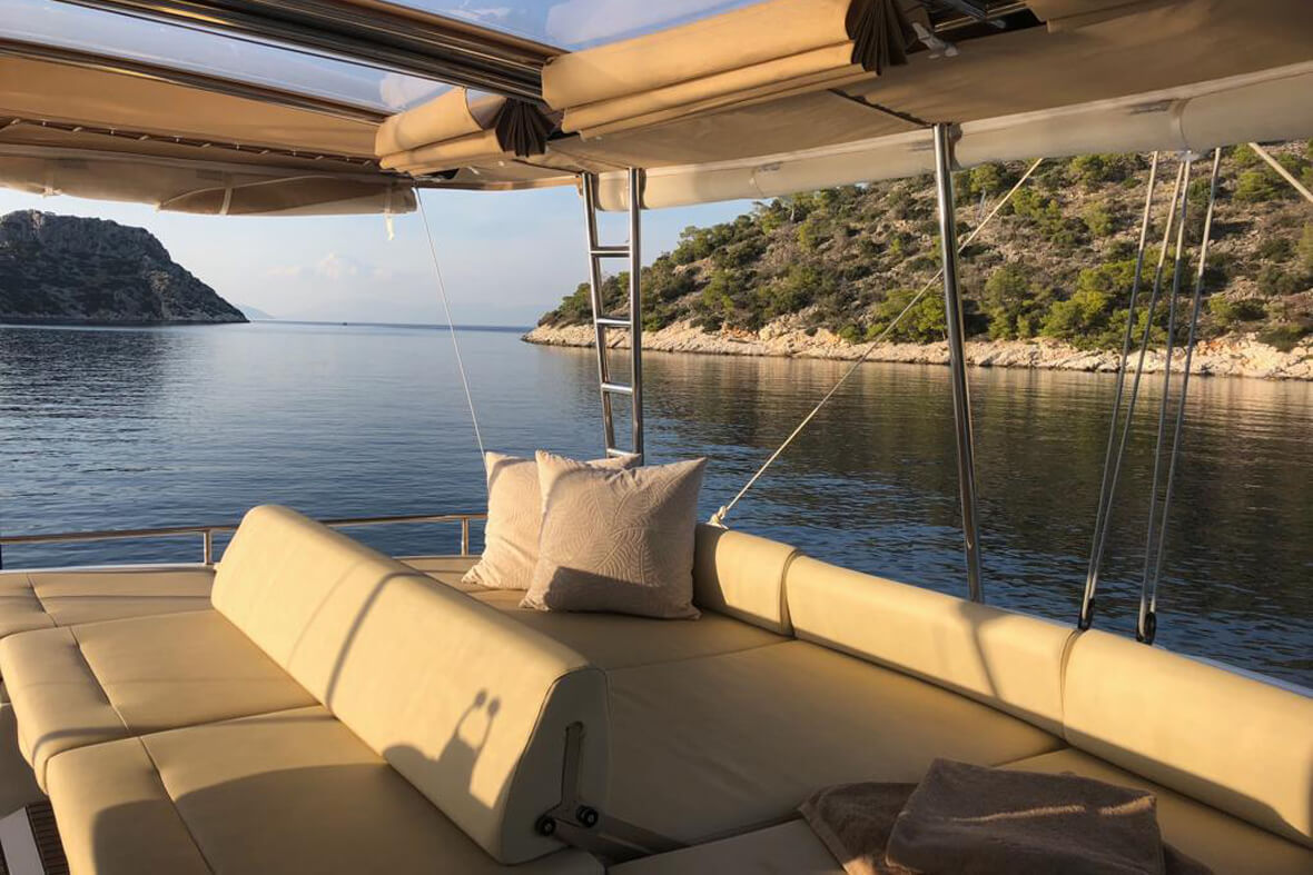 Athenian Yachts-