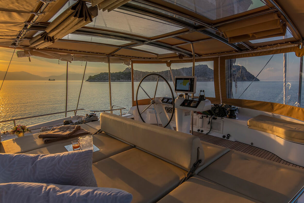 Athenian Yachts-