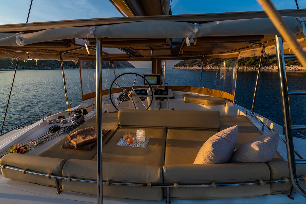 Athenian Yachts-