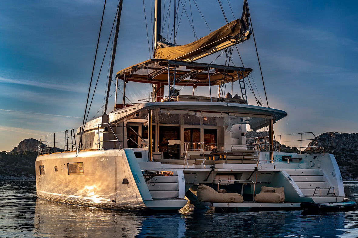 Athenian Yachts-