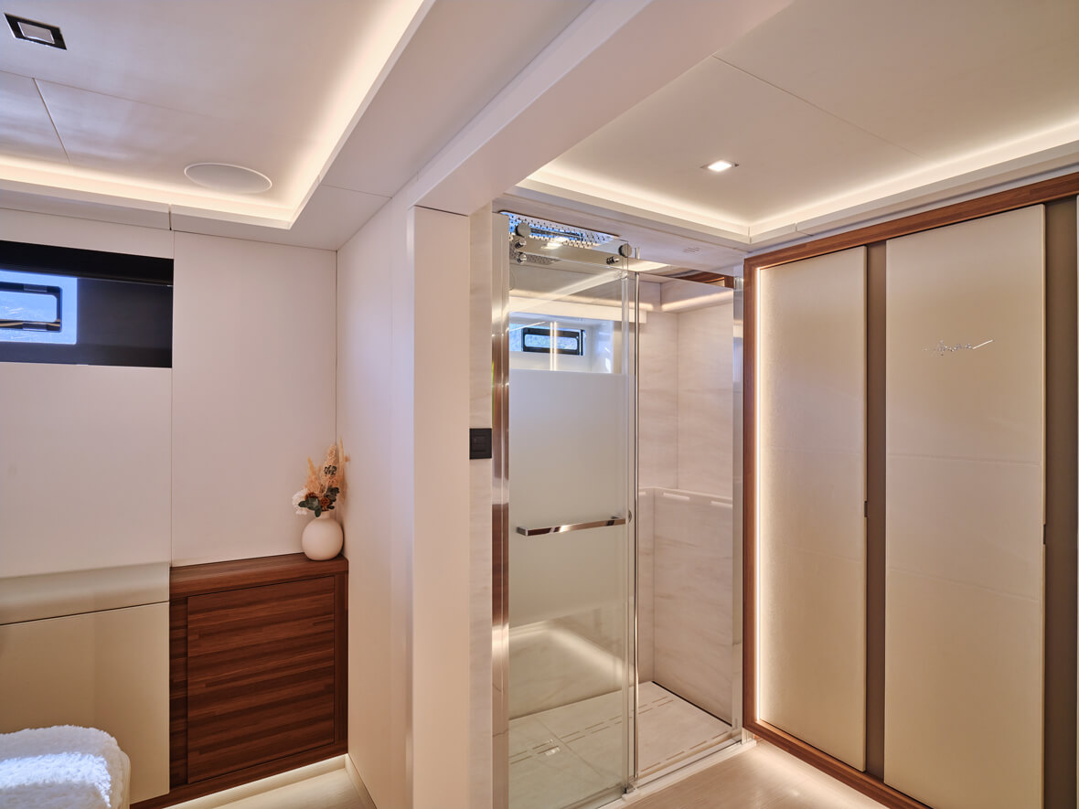 Athenian Yachts-