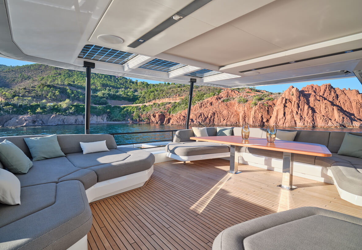 Athenian Yachts-