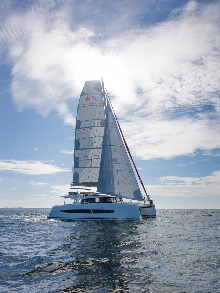 Athenian Yachts-