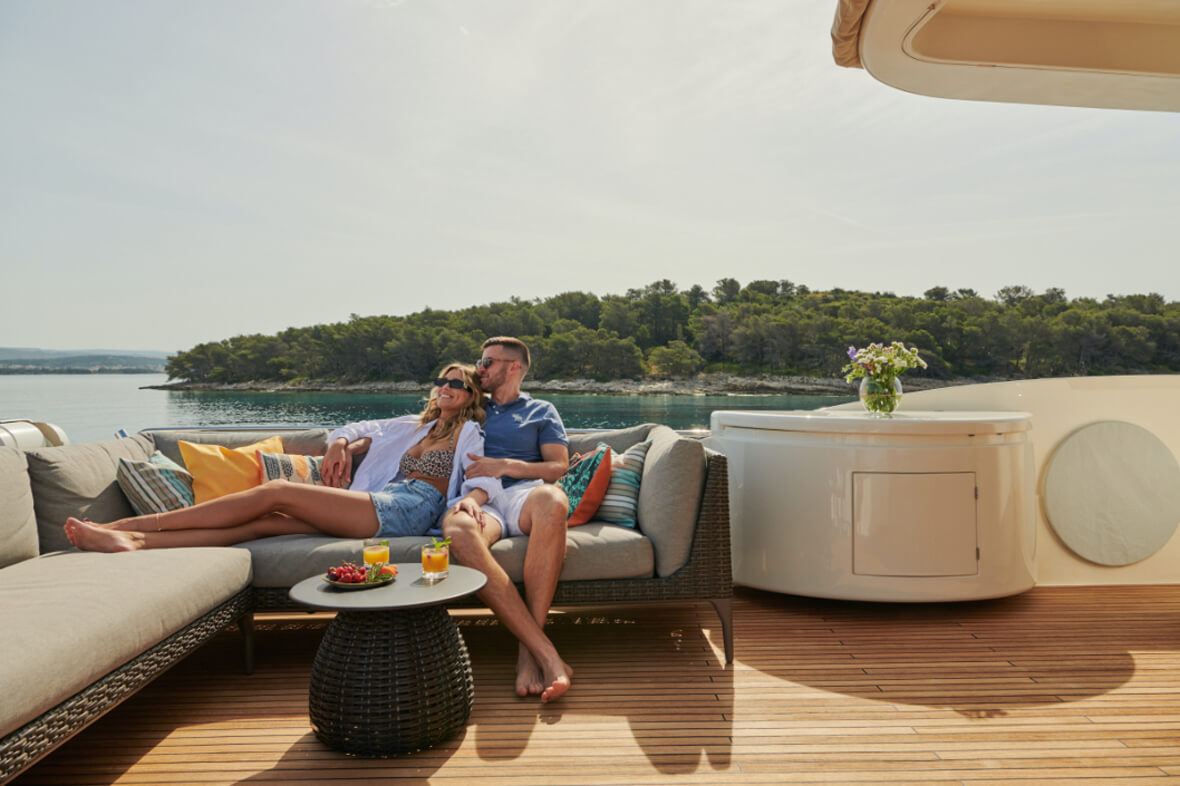 Athenian Yachts-