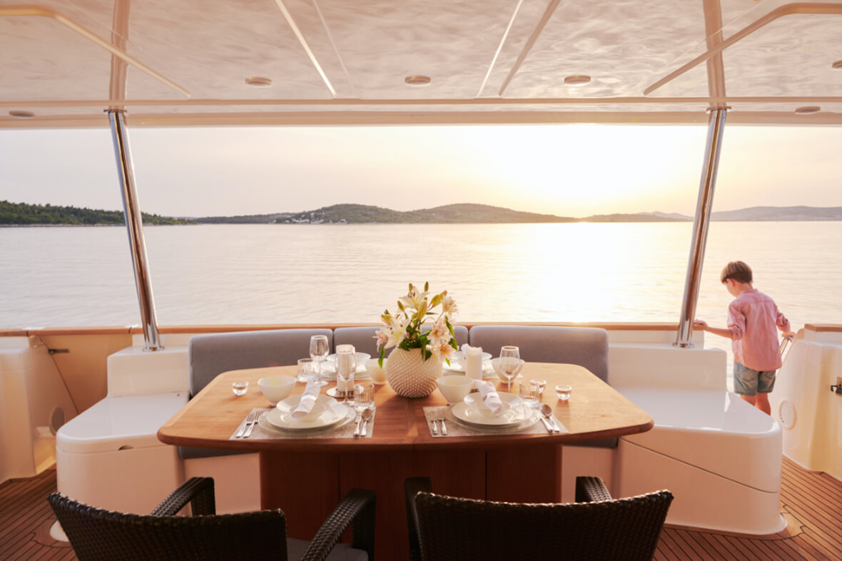 Athenian Yachts-
